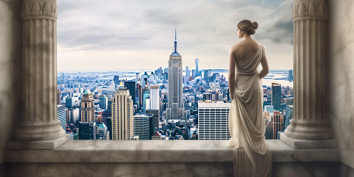 La virtud como camino hacia la felicidad: Una visión estoica moderna