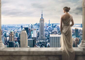 La virtud como camino hacia la felicidad: Una visión estoica moderna