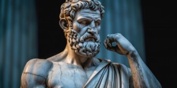 Cleantes de Asos (330 a.C. – 230 a.C.)