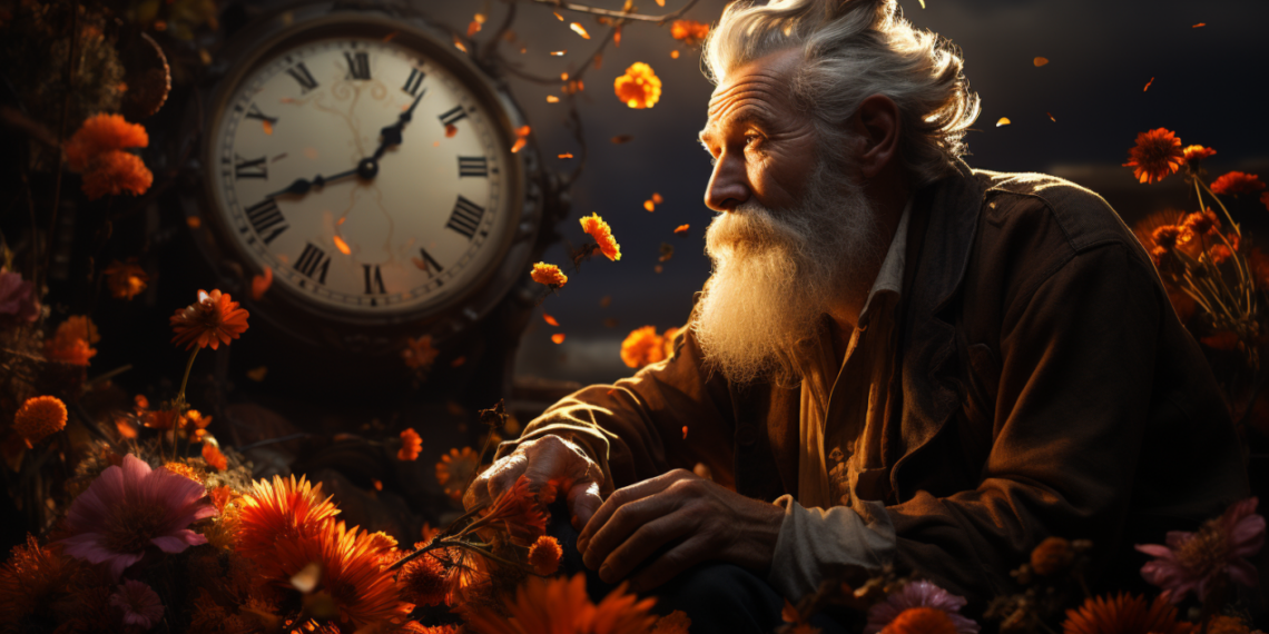 Arrepentimientos en el Ocaso de la Vida: Una Mirada Estoica a través de los Siglos