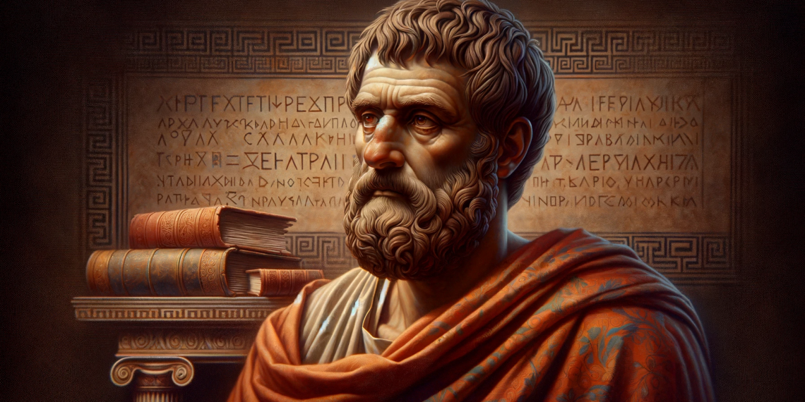 Crisipo de Solos (c. 279-206 a.C.)