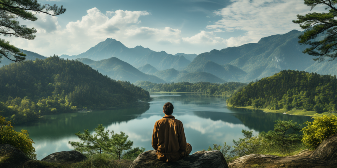 Concéntrate en el presente