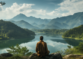 Concéntrate en el presente