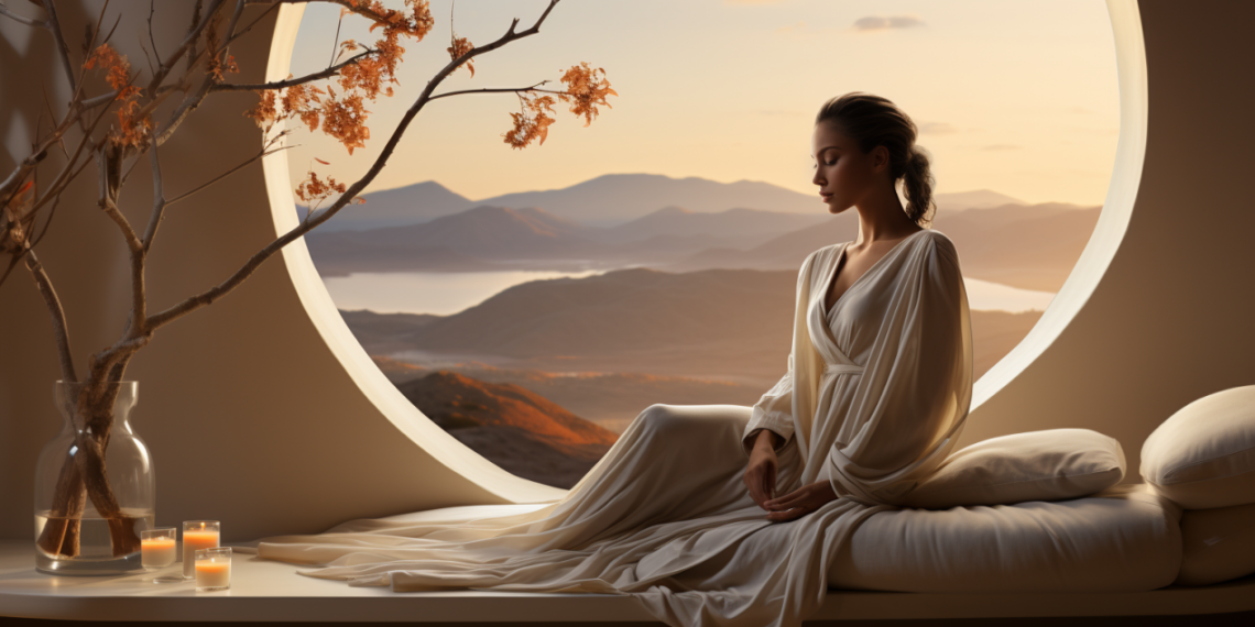 En ningún lugar puede un hombre encontrar un retiro más tranquilo e imperturbable que en su propia alma – Marco Aurelio