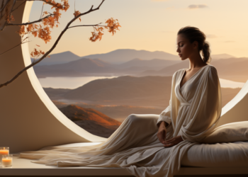 En ningún lugar puede un hombre encontrar un retiro más tranquilo e imperturbable que en su propia alma – Marco Aurelio