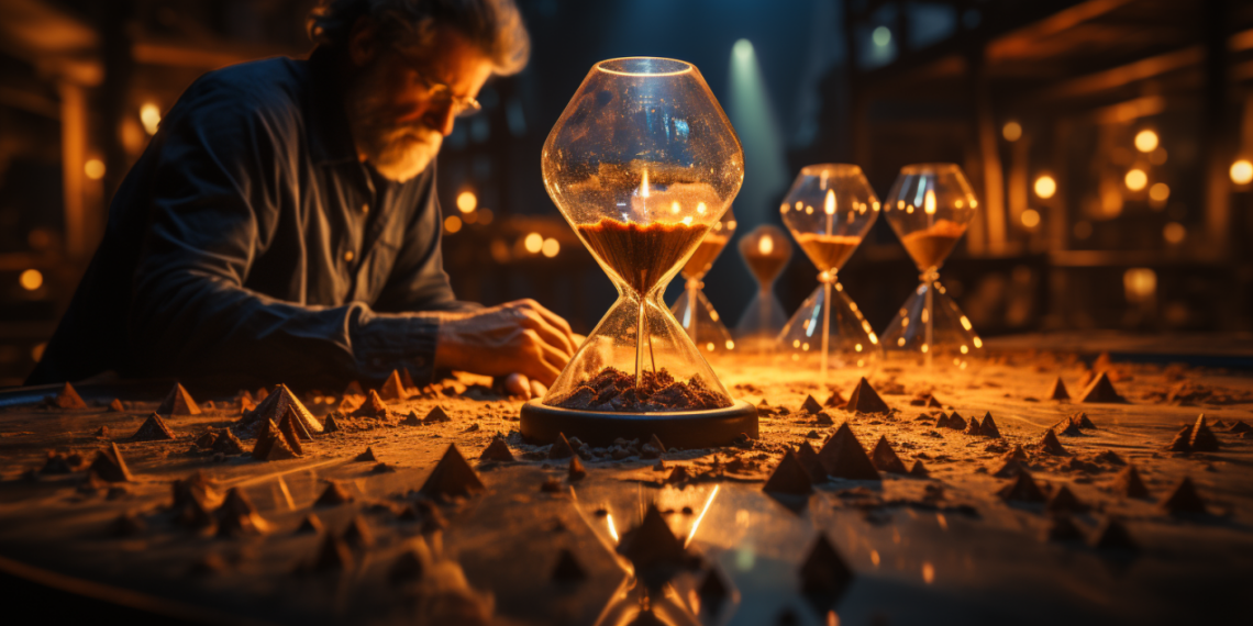 No actúes como si fueras a vivir por diez mil años. La muerte te acecha. Mientras vivas, mientras sea posible, sé bueno – Marco Aurelio