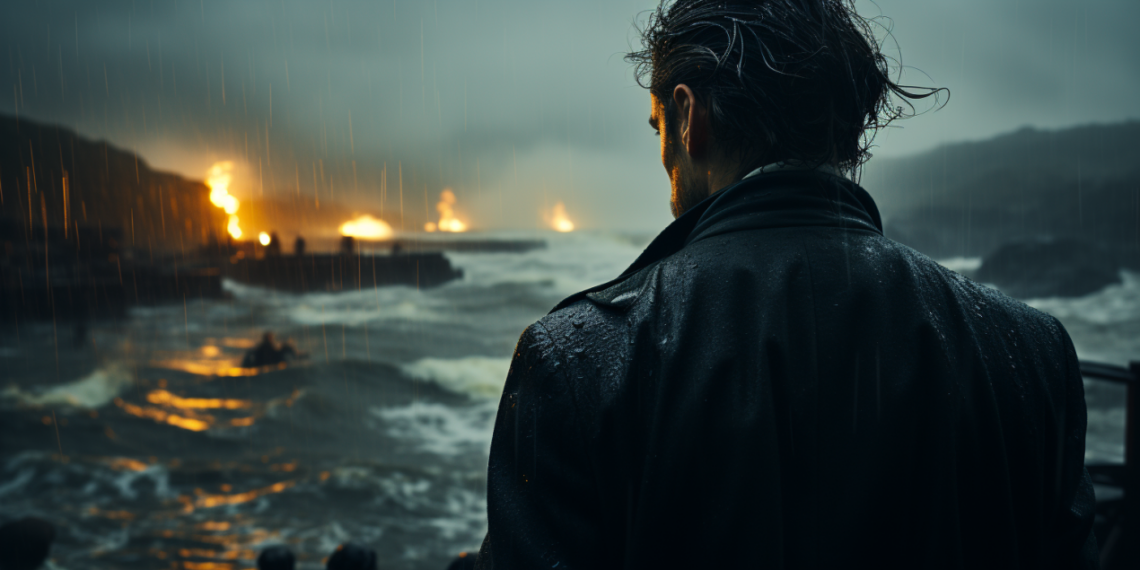 El Estoico ante el Estrés y la Ansiedad: Fortaleciendo el Espíritu frente a la Adversidad