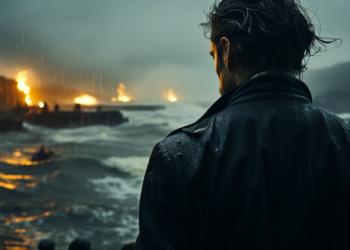 El Estoico ante el Estrés y la Ansiedad: Fortaleciendo el Espíritu frente a la Adversidad