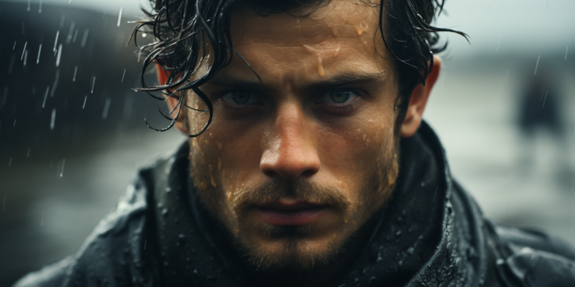 La Personalidad desde la Perspectiva Estoica: Construyendo un Carácter Inquebrantable