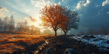 ¿Cómo podemos distinguir entre un cambio genuino y una simple adaptación a las circunstancias?