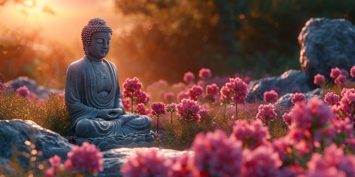 Armonizando Mente y Filosofía: Explorando la Conexión entre Mindfulness y Estoicismo