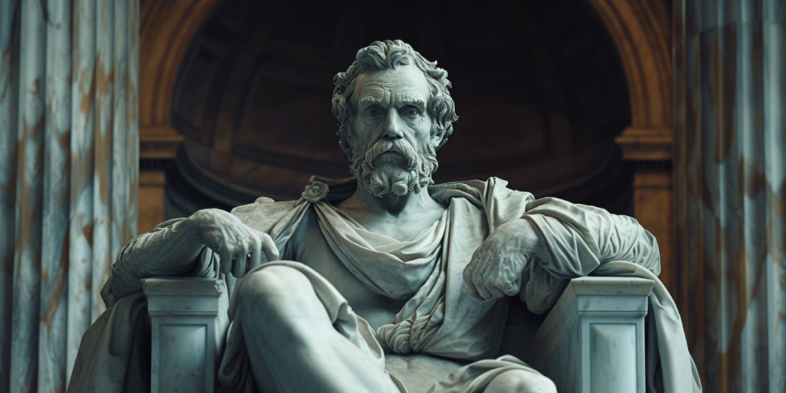 Nietzsche y su crítica al Estoicismo