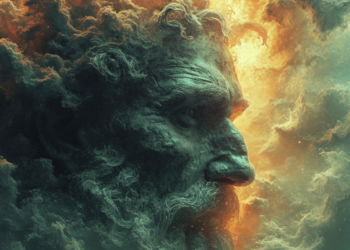 Nihilismo en la Cultura Popular: Reflexiones y Contrastes con el Estoicismo