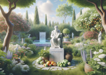 El Jardín de Epicuro: Entendiendo la Ataraxia