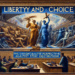 Libertad y Elección: La Perspectiva Existencialista frente al Determinismo Estoico